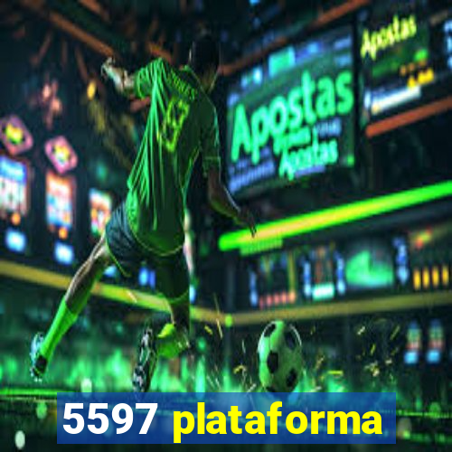 5597 plataforma